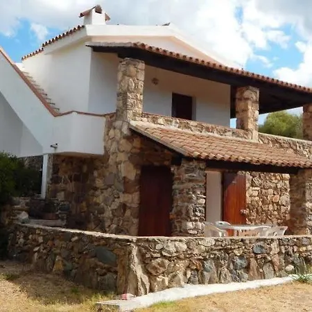 Abitasardegna Hotel Pittulongu