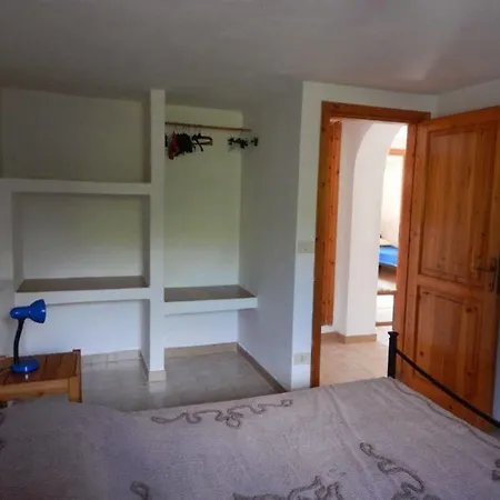 Abitasardegna Hotel Pittulongu