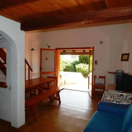 Hotel Abitasardegna Pittulongu
