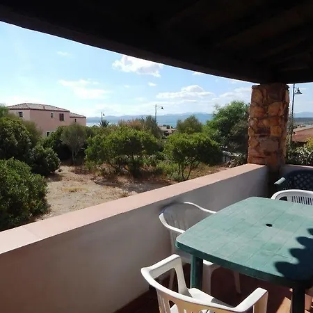 Abitasardegna Hotel Pittulongu