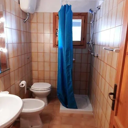 Abitasardegna Hotel Pittulongu