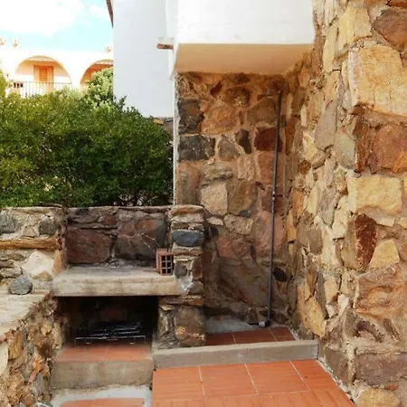 Abitasardegna Hotel Pittulongu