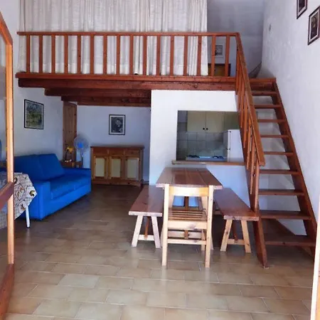 Hotel Abitasardegna Pittulongu